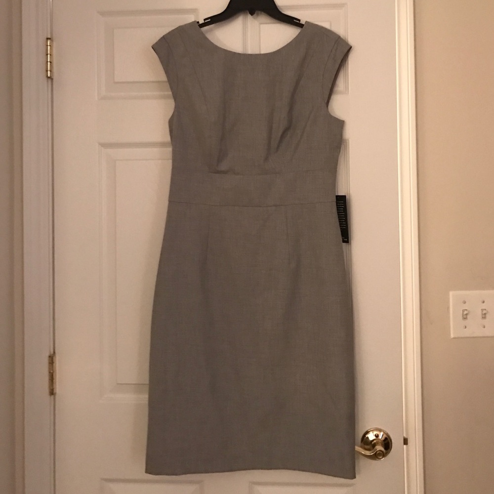 The Limited Gray Collection Dress. Size 10.